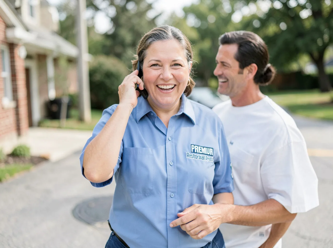 Water Damage Restoration Mount Auburn, IA FAQs
